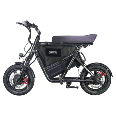 RoadRunner Center Pizza Bag